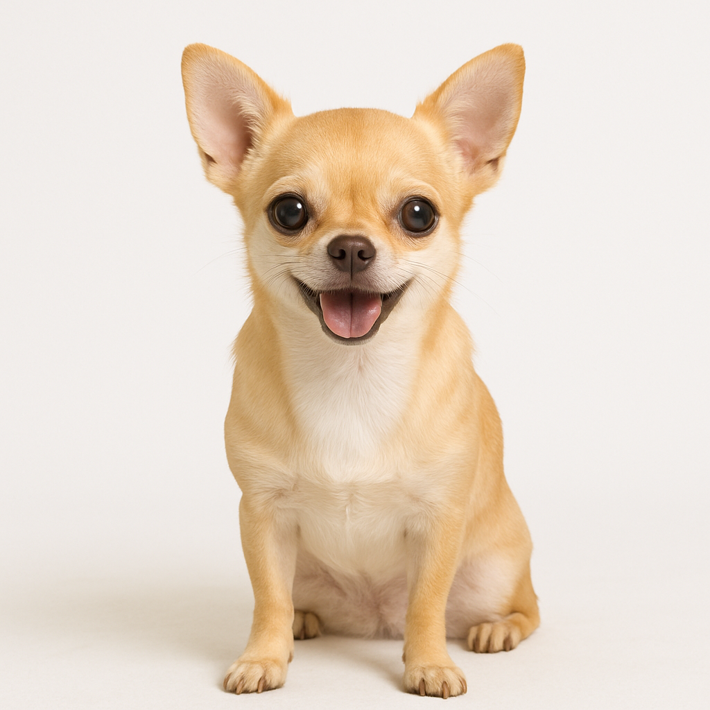 Chihuahua image